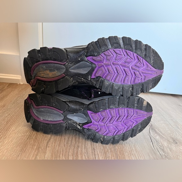 Mountain Warehouse Women’s Polar Ultra Ice Grip Boots - Picture 9 of 9